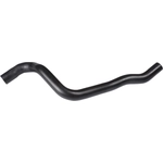 Order Lower Radiator Or Coolant Hose by CONTINENTAL - 62198 For Your Vehicle