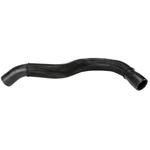 Order CONTINENTAL - 62205 - Lower Radiator Or Coolant Hose For Your Vehicle