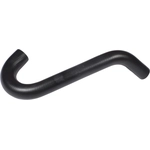 Order Lower Radiator Or Coolant Hose by CONTINENTAL - 62227 For Your Vehicle