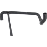 Order Lower Radiator Or Coolant Hose by CONTINENTAL - 62248 For Your Vehicle