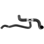 Order CONTINENTAL - 62277 - Engine Coolant Molded Radiator Hose For Your Vehicle