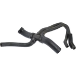Order Lower Radiator Or Coolant Hose by CONTINENTAL - 62287 For Your Vehicle