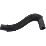 Order CONTINENTAL - 62313 - Lower Radiator Or Coolant Hose For Your Vehicle