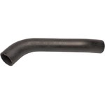 Order CONTINENTAL - 62320 - Lower Radiator Coolant Hose For Your Vehicle