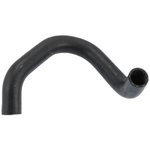 Order CONTINENTAL - 62440 - Lower Radiator Or Coolant Hose For Your Vehicle