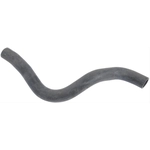 Order CONTINENTAL - 62538 - Lower Radiator Coolant Hose For Your Vehicle
