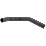 Order CONTINENTAL - 62550 - Elite Engine Coolant Molded Radiator Hose For Your Vehicle