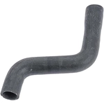 Order CONTINENTAL - 62572 - Lower Radiator Or Coolant Hose For Your Vehicle