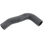 Order Lower Radiator Or Coolant Hose by CONTINENTAL - 62591 For Your Vehicle