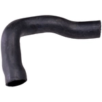 Order CONTINENTAL - 62595 - Lower Radiator Or Coolant Hose For Your Vehicle