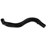 Order CONTINENTAL - 62627 - Lower Radiator Coolant Hose For Your Vehicle