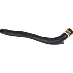 Order Lower Radiator Or Coolant Hose by CONTINENTAL - 62702 For Your Vehicle