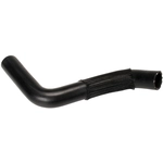 Order CONTINENTAL - 62727 - Elite Engine Coolant Molded Radiator Hose For Your Vehicle