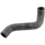 Order CONTINENTAL - 62747 - Engine Coolant Molded Radiator Hose For Your Vehicle