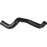Order Lower Radiator Or Coolant Hose by CONTINENTAL - 62760 For Your Vehicle