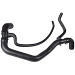 Order CONTINENTAL - 62769 - Lower Radiator Coolant Hose For Your Vehicle