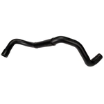 Order CONTINENTAL - 62772 - Lower Radiator Or Coolant Hose For Your Vehicle