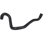 Order CONTINENTAL - 62801 - Radiator Coolant Hose For Your Vehicle