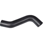 Order CONTINENTAL - 62895 - Engine Coolant Molded Radiator Hose For Your Vehicle