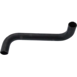 Order Lower Radiator Or Coolant Hose by CONTINENTAL - 62930 For Your Vehicle