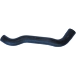 Order CONTINENTAL - 62969 - Lower Radiator Or Coolant Hose For Your Vehicle