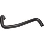 Order CONTINENTAL - 66014 - Lower Radiator Coolant Hose For Your Vehicle