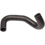 Order CONTINENTAL - 66016 - Lower Radiator Or Coolant Hose For Your Vehicle