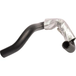 Order Lower Radiator Or Coolant Hose by CONTINENTAL - 66017 For Your Vehicle