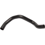 Order Lower Radiator Or Coolant Hose by CONTINENTAL - 66023 For Your Vehicle