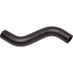 Order Lower Radiator Or Coolant Hose by CONTINENTAL - 66033 For Your Vehicle