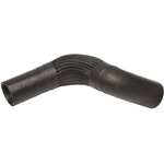 Order CONTINENTAL - 66063 - Lower Radiator Coolant Hose For Your Vehicle