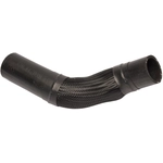 Order CONTINENTAL - 66072 - Lower Radiator Coolant Hose For Your Vehicle