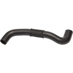 Order Lower Radiator Or Coolant Hose by CONTINENTAL - 66084 For Your Vehicle