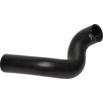 Order Lower Radiator Or Coolant Hose by CONTINENTAL - 66086 For Your Vehicle