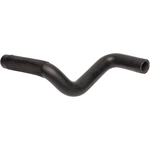 Order CONTINENTAL - 66087 - Radiator Coolant Hose - LOWER For Your Vehicle