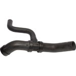 Order CONTINENTAL - 66094 - Molded Radiator Hose For Your Vehicle