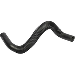 Order CONTINENTAL - 66120 - Lower Radiator Or Coolant Hose For Your Vehicle
