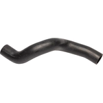 Order Lower Radiator Or Coolant Hose by CONTINENTAL - 66134 For Your Vehicle
