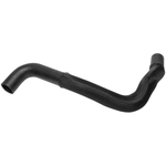 Order CONTINENTAL - 66148 - ContiTech Elite Engine Coolant Molded Radiator Hose For Your Vehicle