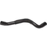 Order CONTINENTAL - 66153 - Molded Radiator Hoses For Your Vehicle