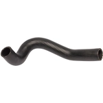 Order CONTINENTAL - 66160 - Lower Radiator Or Coolant Hose For Your Vehicle