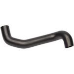 Order CONTINENTAL - 66179 - Lower Radiator Coolant Hose For Your Vehicle