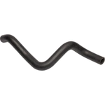 Order Lower Radiator Or Coolant Hose by CONTINENTAL - 66203 For Your Vehicle