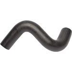Order CONTINENTAL - 66209 -  Radiator Or Coolant Hose For Your Vehicle