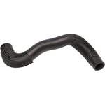 Order Lower Radiator Or Coolant Hose by CONTINENTAL - 66228 For Your Vehicle