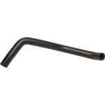 Order Lower Radiator Or Coolant Hose by CONTINENTAL - 66232 For Your Vehicle
