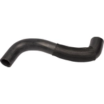 Order Lower Radiator Or Coolant Hose by CONTINENTAL - 66235 For Your Vehicle