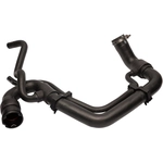 Order CONTINENTAL - 66252 - Lower Radiator Coolant Hose For Your Vehicle