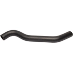 Order CONTINENTAL - 66266 - Lower Radiator Coolant Hose For Your Vehicle