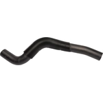 Order Lower Radiator Or Coolant Hose by CONTINENTAL - 66270 For Your Vehicle